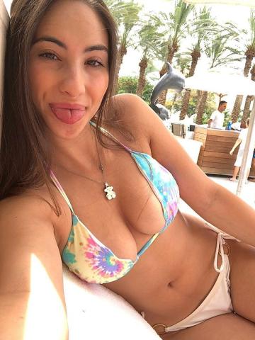 Индивидуалка Инна Фотография 3