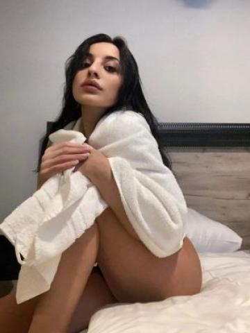 Индивидуалка Олеся Фотография 2