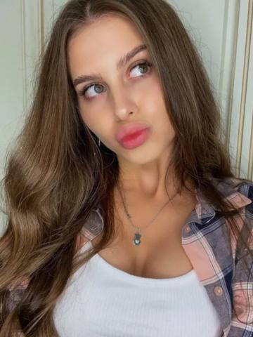Индивидуалка Лера Фотография 2